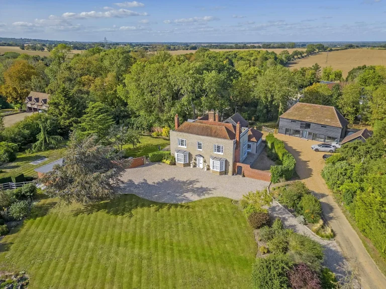 How Drone Photography Services Are Changing Property Marketing in the UK
