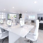 CGI Images For Property at Mode House