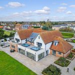 Shaftesbury House, Clacton Road, Elmstead