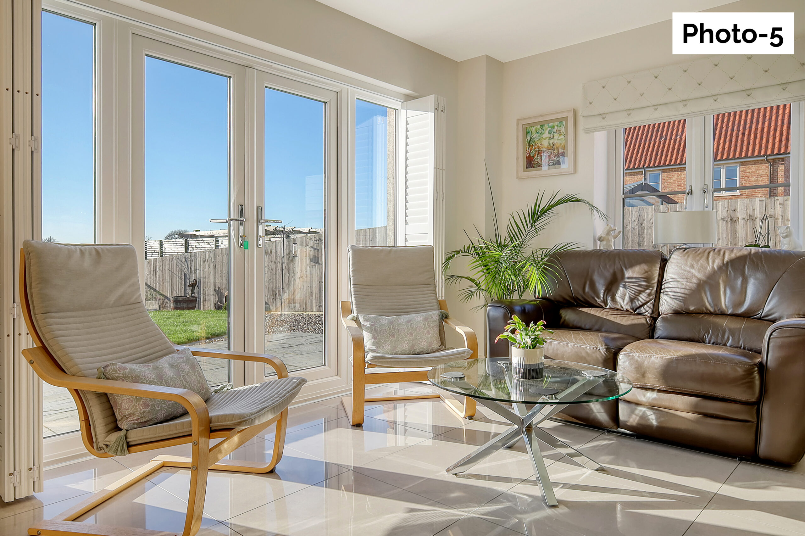 Property Photography of 5 Cyprus Close, Clacton