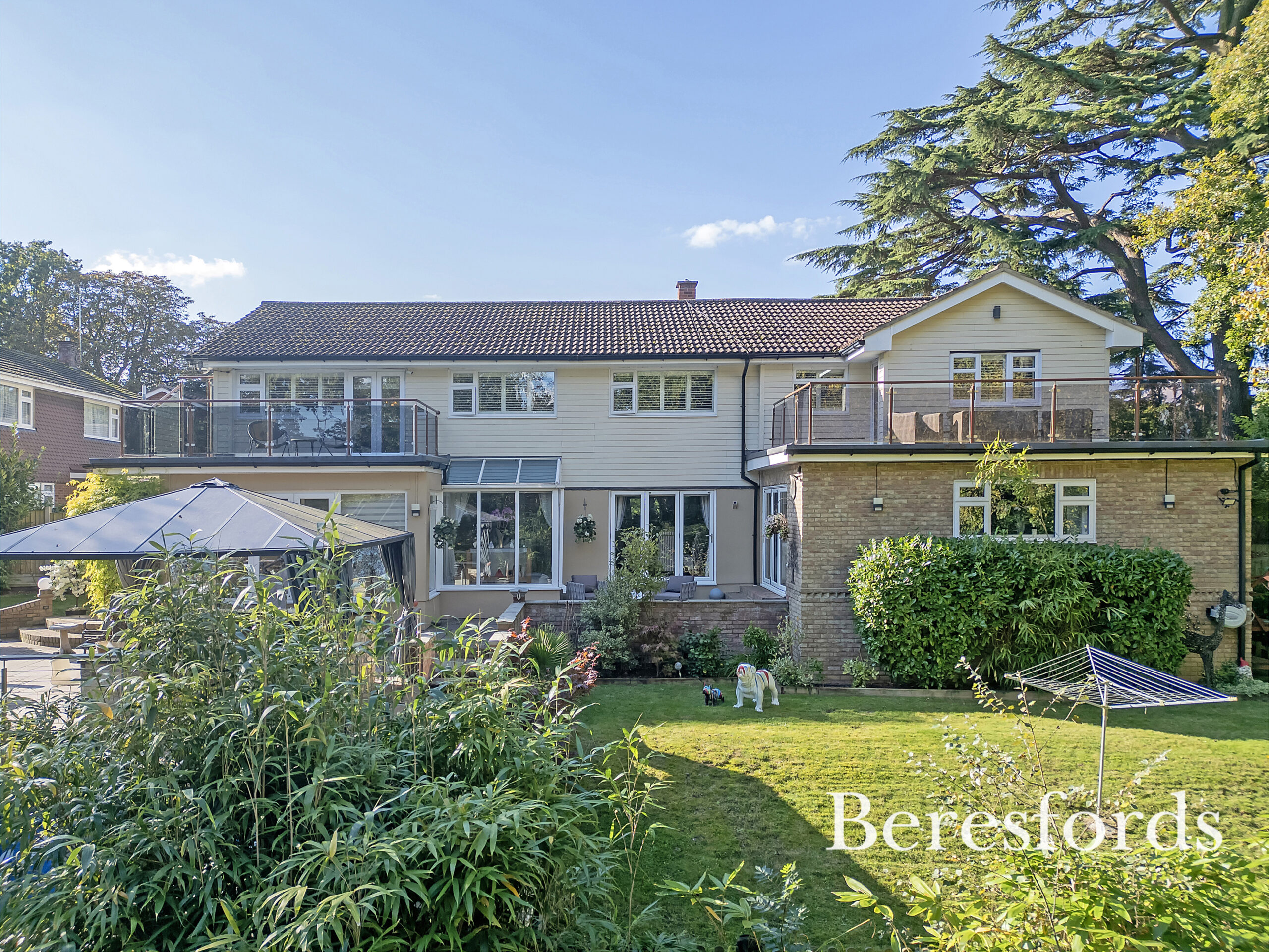 Property Photography of Beechcroft, Braintree