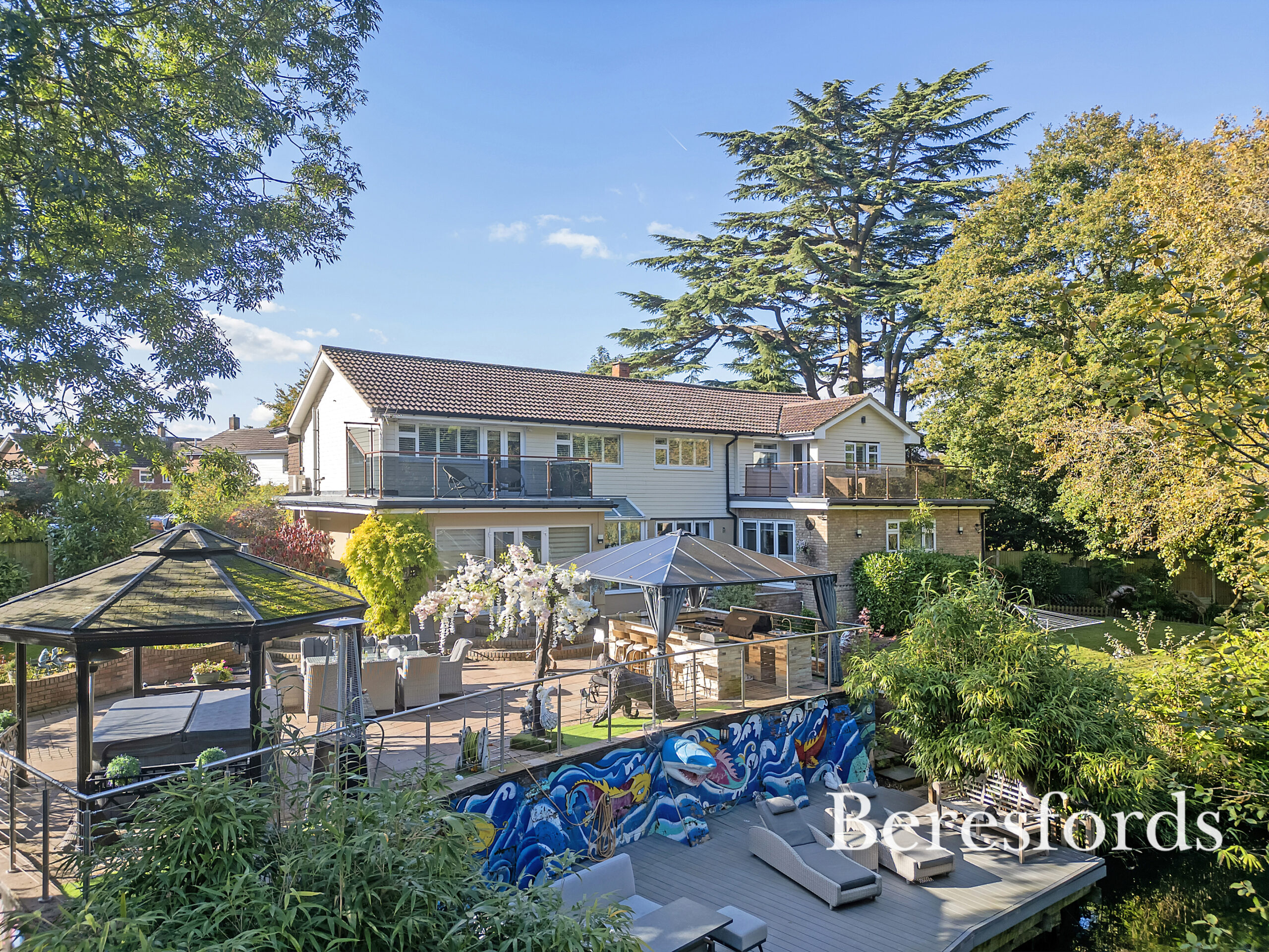 Property Photography of Beechcroft, Braintree