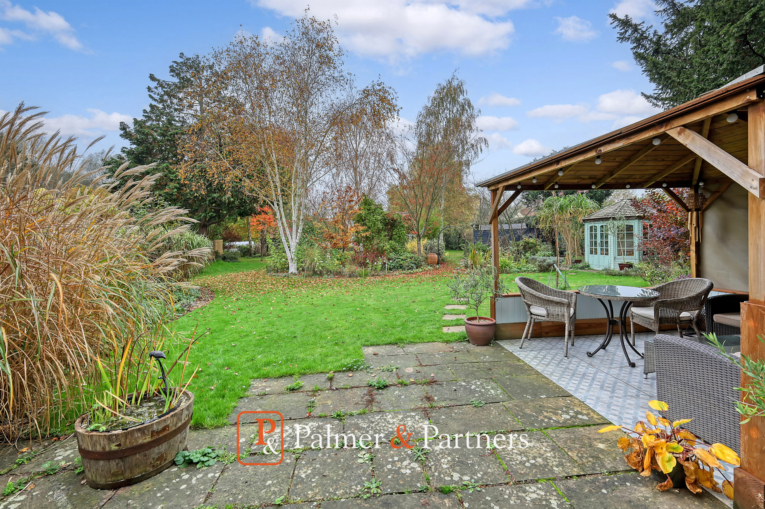 Street Farmhouse, Stanway, Colchester