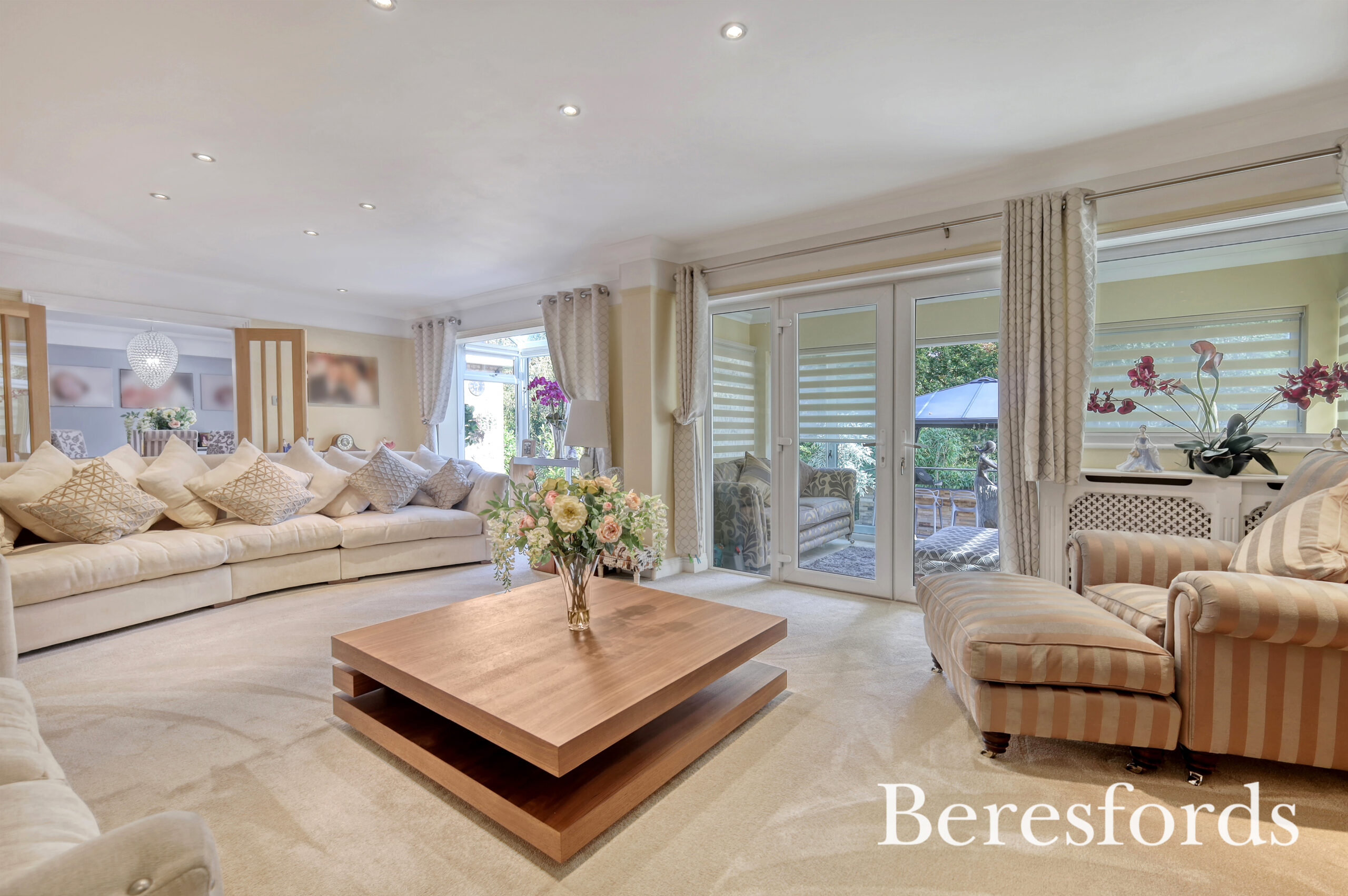 Property Photography of Beechcroft, Braintree