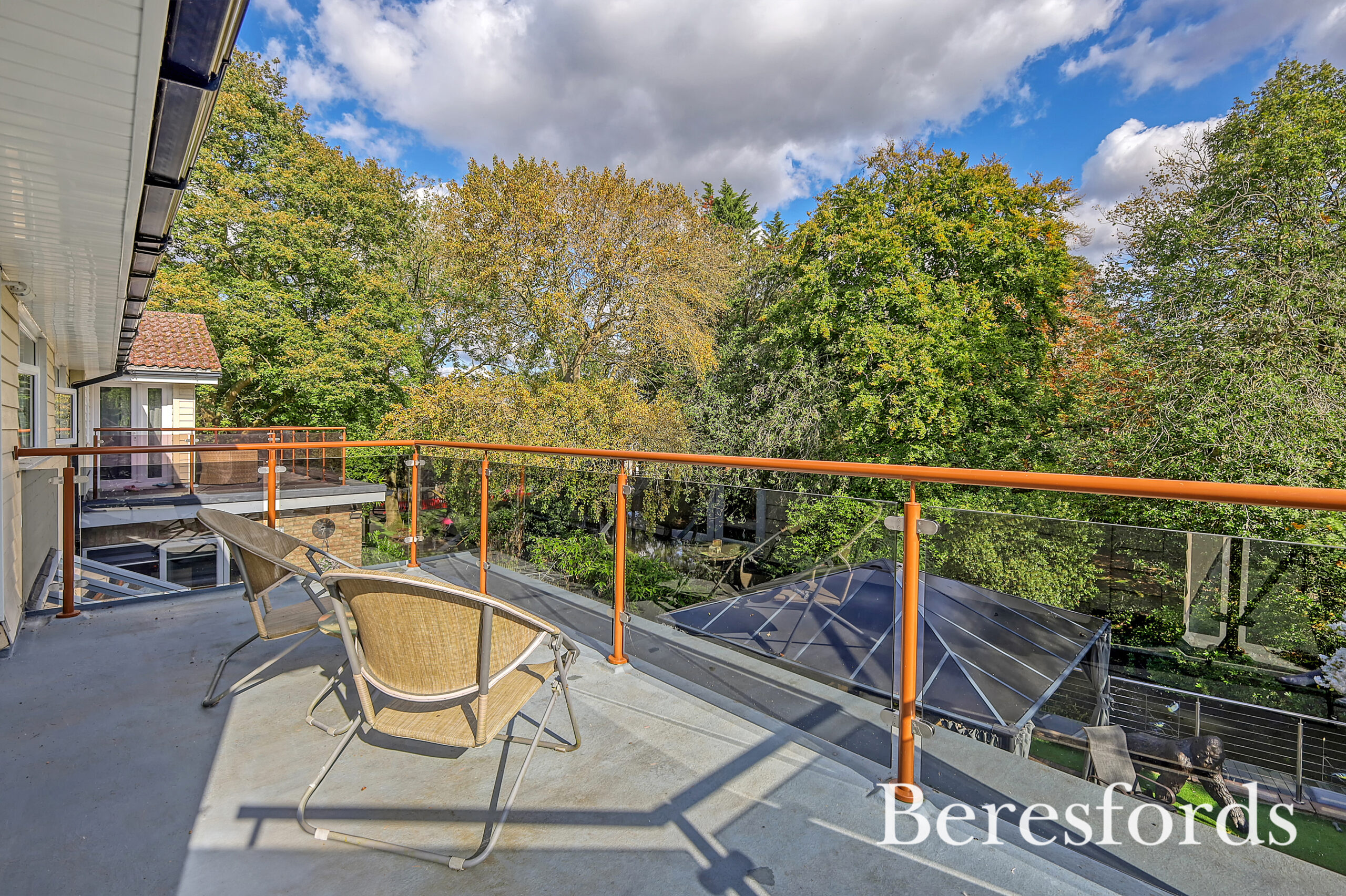Property Photography of Beechcroft, Braintree