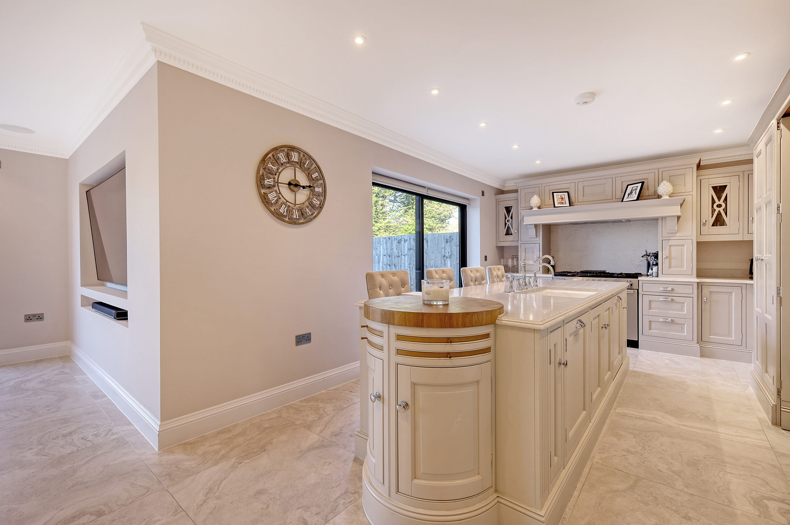 Property Photography of Moor House, Chelmsford
