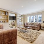 Property Photography of Moor House, Chelmsford