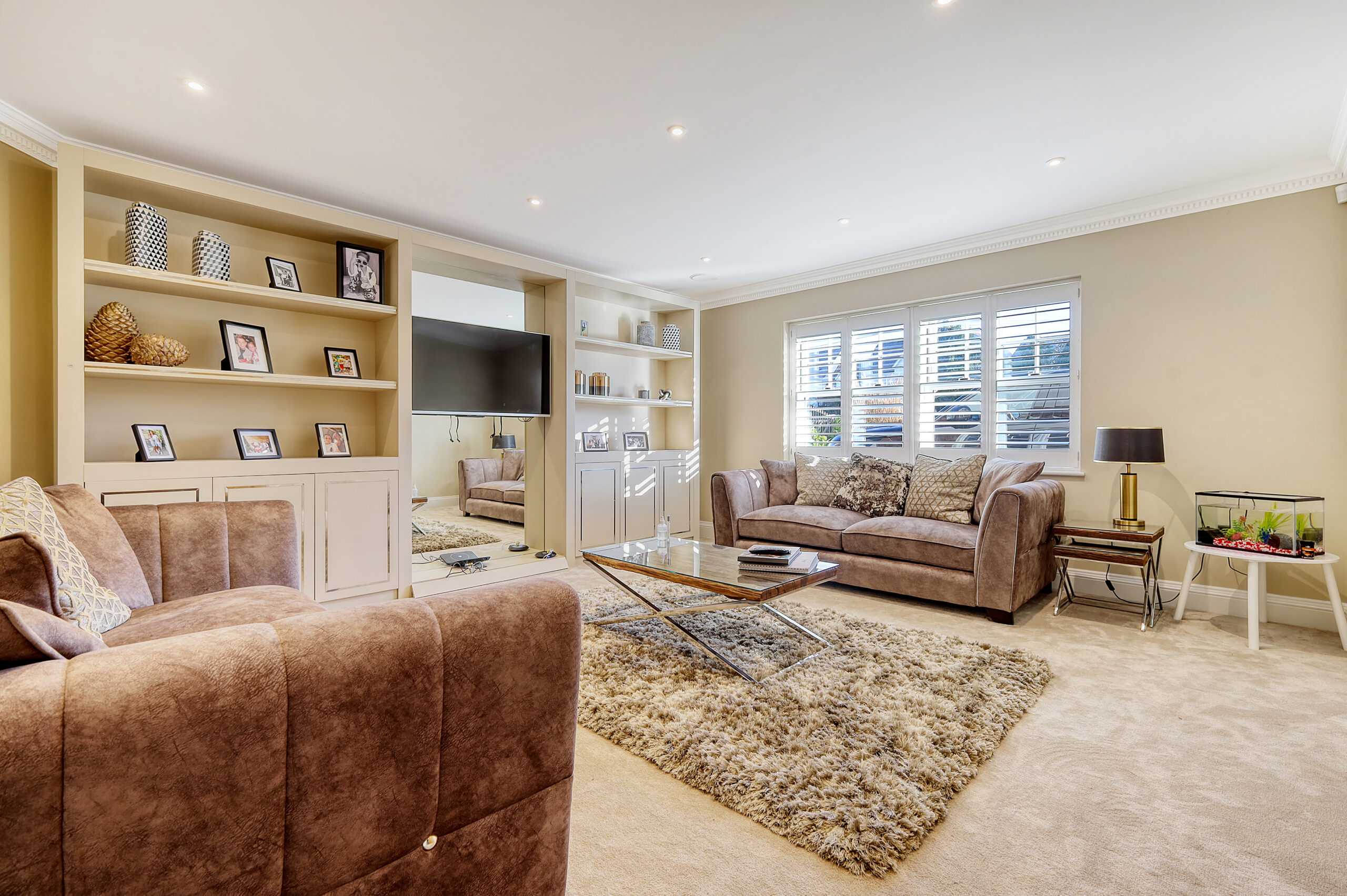 Property Photography of Moor House, Chelmsford