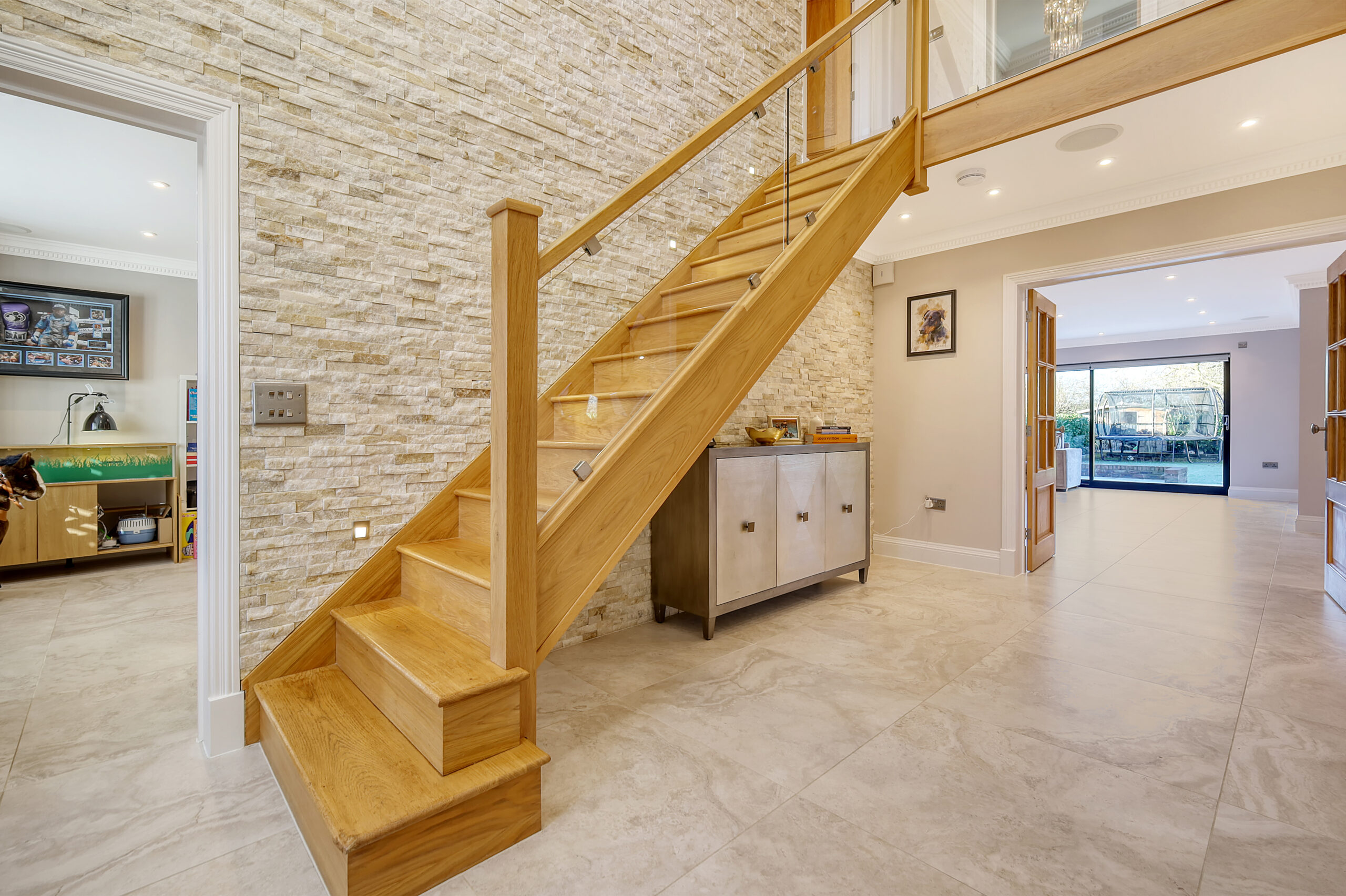 Property Photography of Moor House, Chelmsford