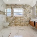 Moor House Washroom