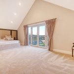 Interior Photography of Moor House