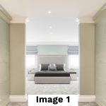 Prestige Wardrobe Company: CGI Visualization