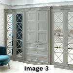Prestige Wardrobe Company: CGI Visualization