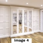 Prestige Wardrobe Company: CGI Visualization