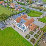 Shaftesbury House, Clacton Road, Elmstead