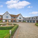 Shaftesbury House, Clacton Road, Elmstead