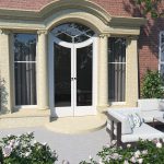 Outside Doors