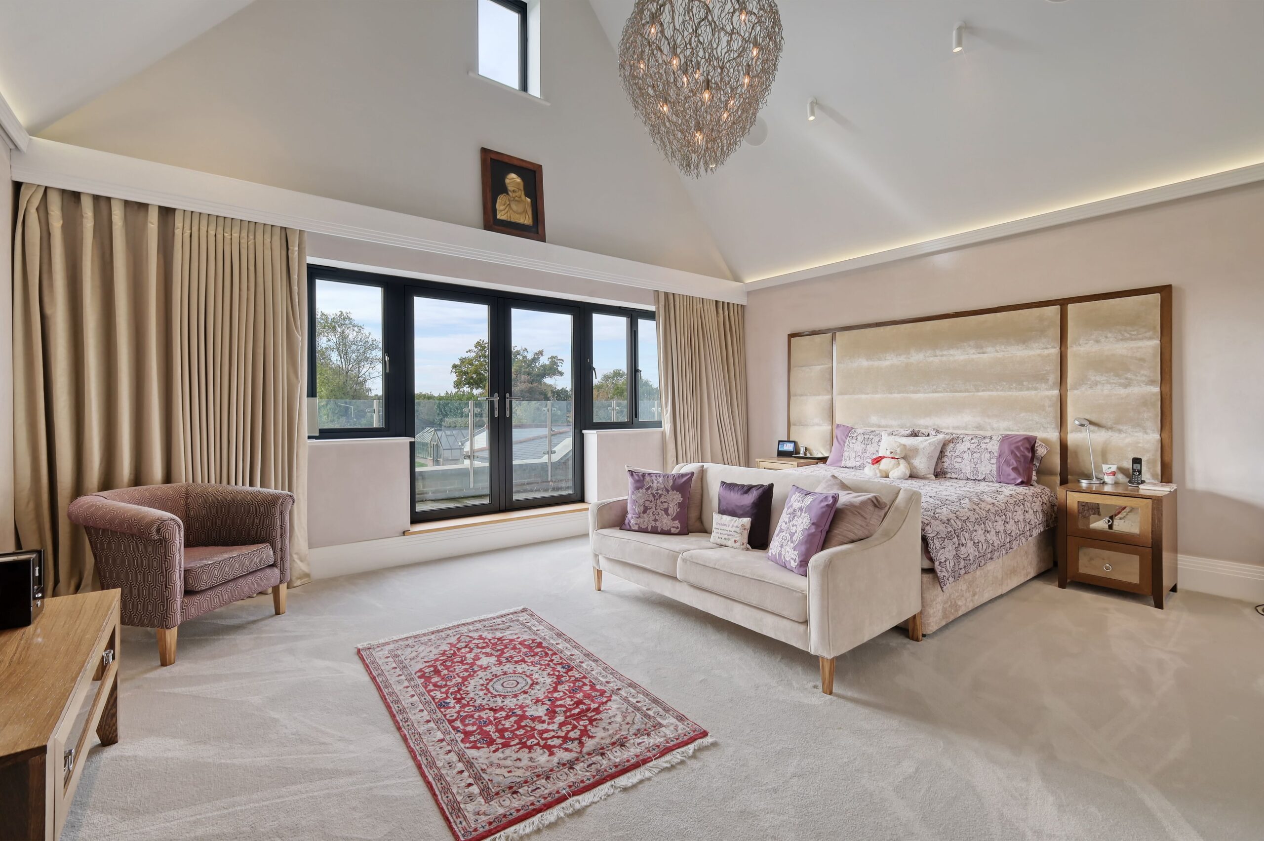 Shaftesbury House, Clacton Road, Elmstead