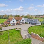 Shaftesbury House, Clacton Road, Elmstead
