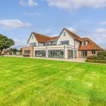 Shaftesbury House, Clacton Road, Elmstead
