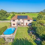 Orchard Cottage in Tattingstone