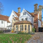 Toppesfield Hall