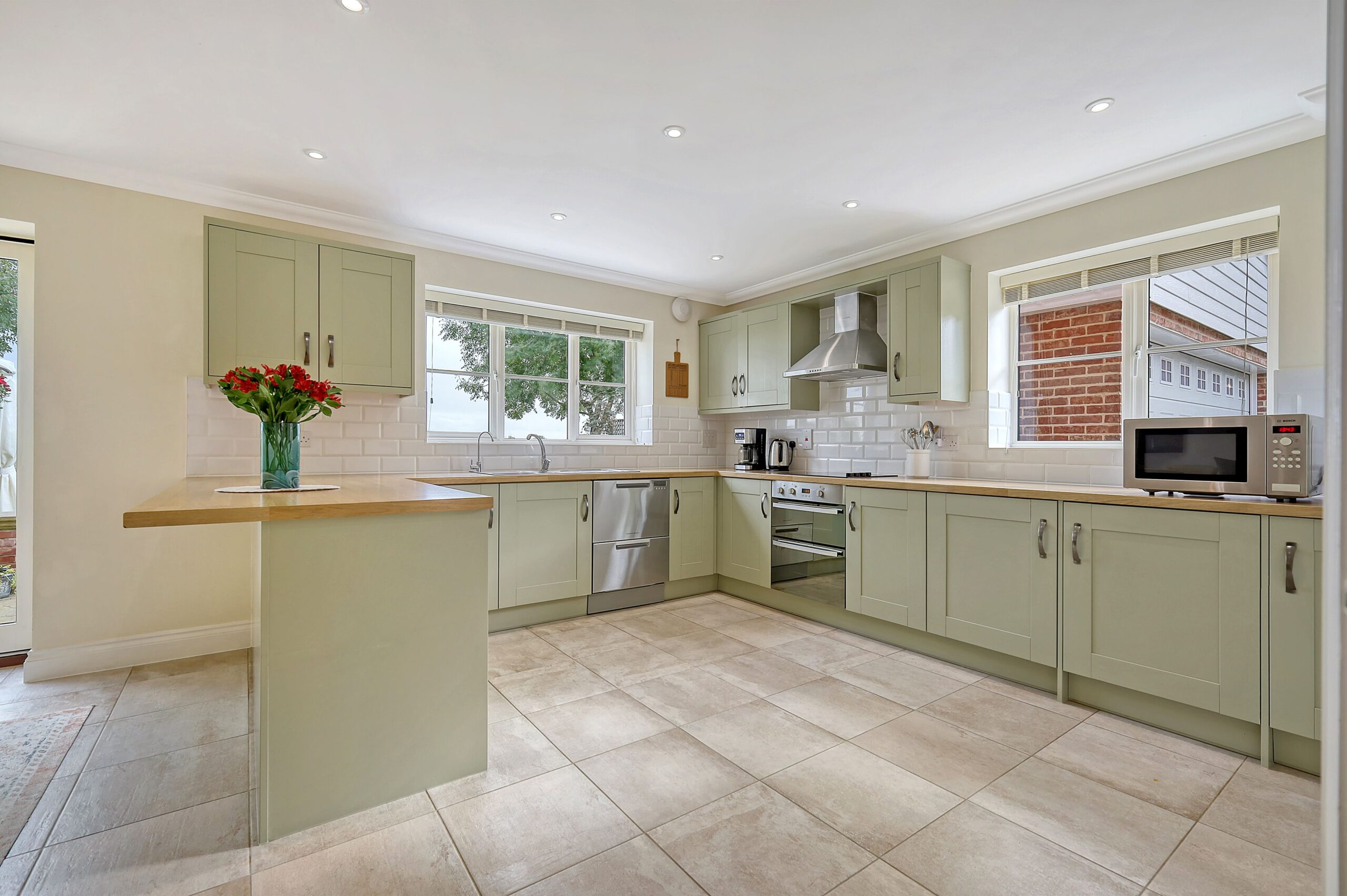 Priory Meadows, Darsham, Saxmundham