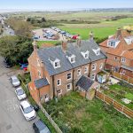 1 Strickland Place, Southwold