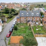 1 Strickland Place, Southwold