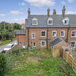 1 Strickland Place, Southwold