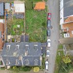 1 Strickland Place, Southwold