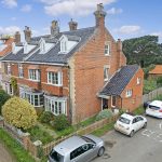 1 Strickland Place, Southwold