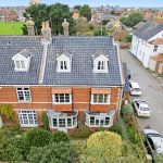 1 Strickland Place, Southwold