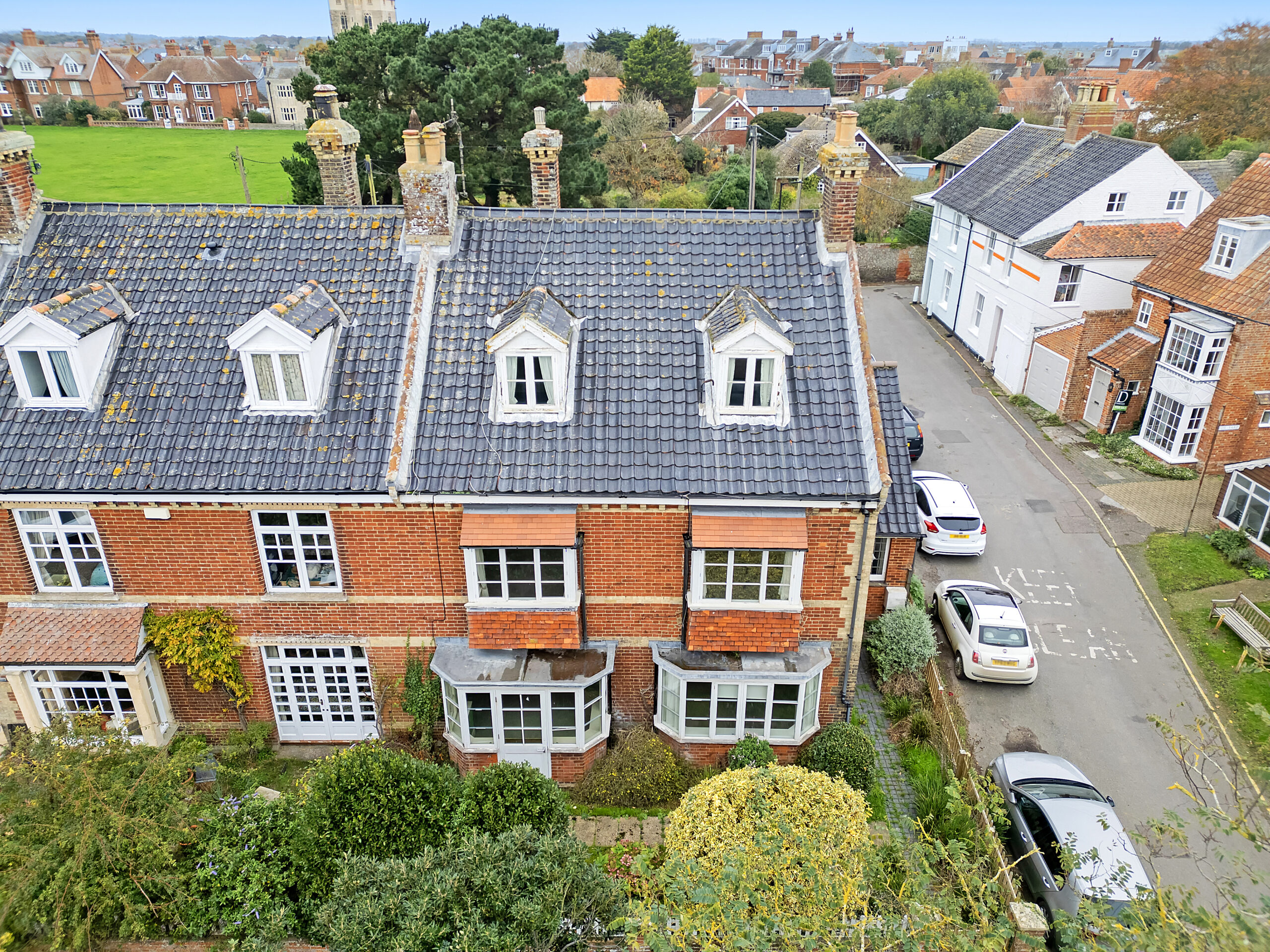 1 Strickland Place, Southwold