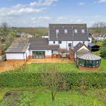 Honeysuckle Cottage, Hemingstone, Suffolk