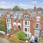 50 Christchurch, Ipswich