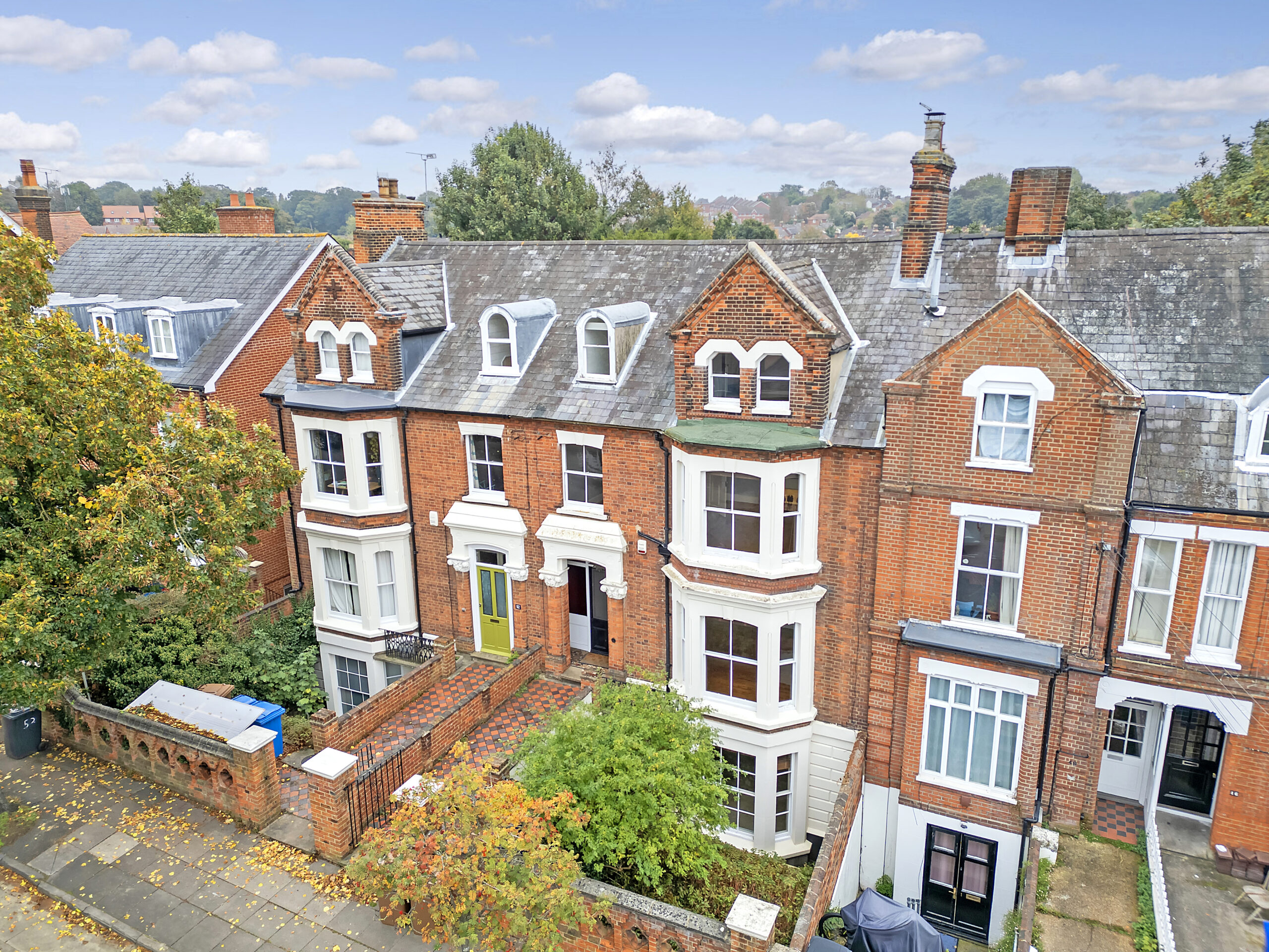 50 Christchurch, Ipswich