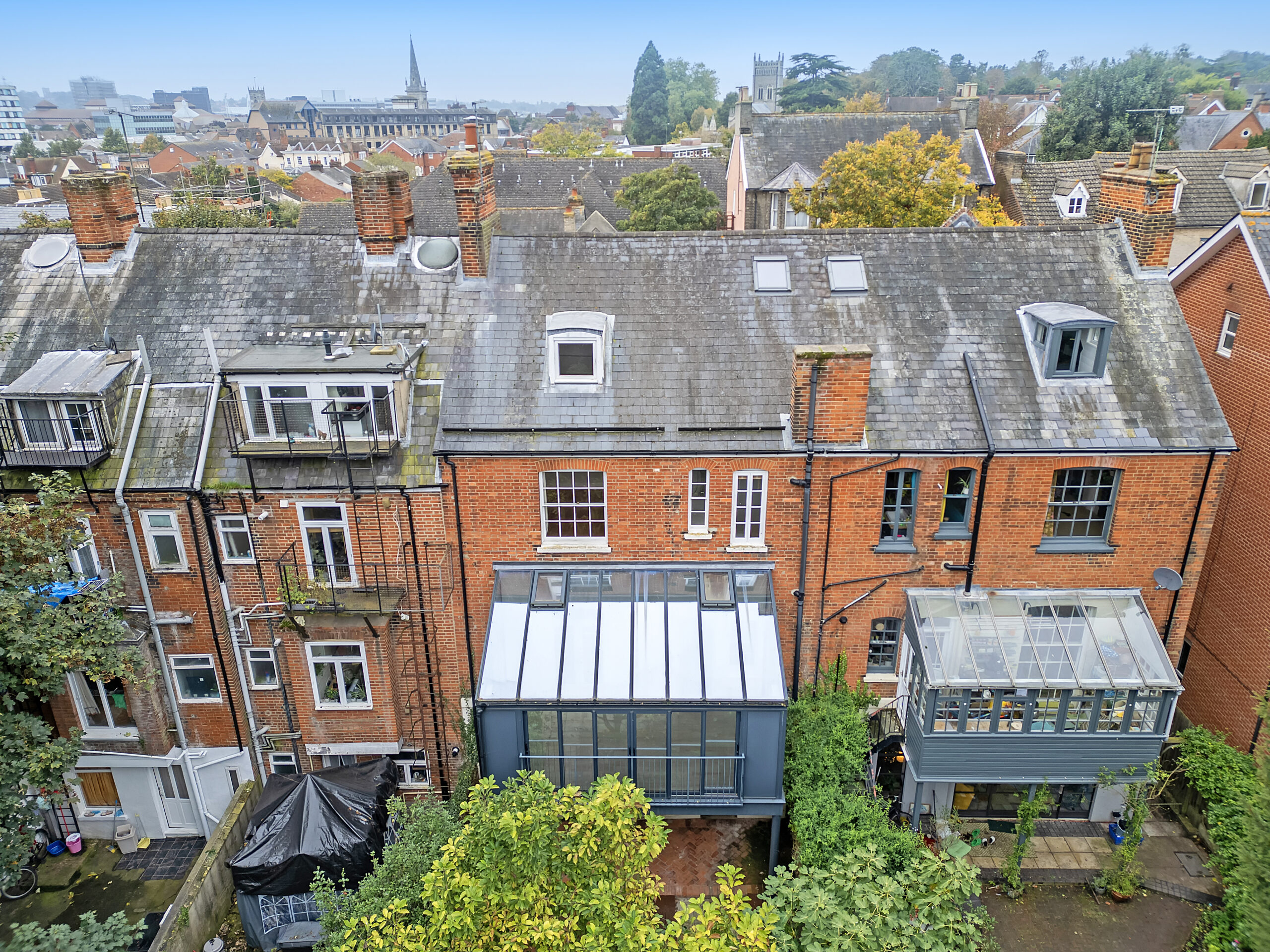 50 Christchurch, Ipswich