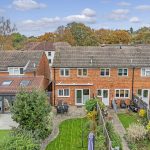 Property on Roydon Road, Stanstead Abbots