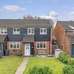 Property on Roydon Road, Stanstead Abbots