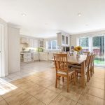 Dining Area of Iof St Mary's, Royston Property