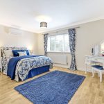 Bedroom of St Mary's, Royston Property
