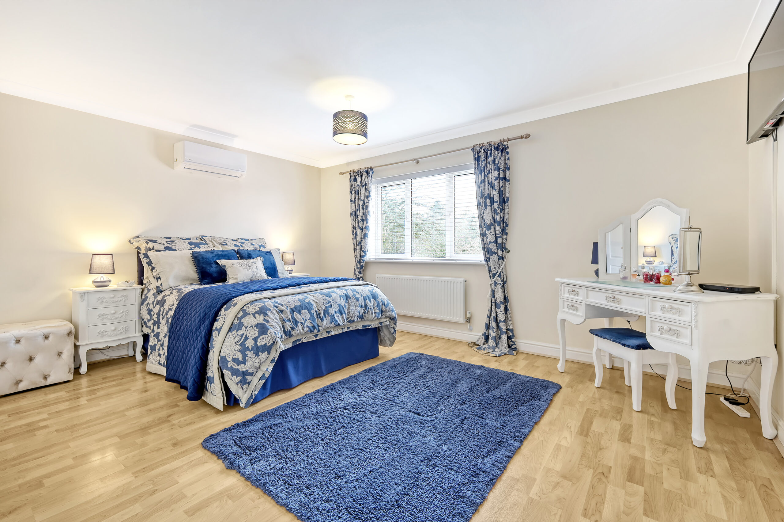 Bedroom of St Mary's, Royston Property