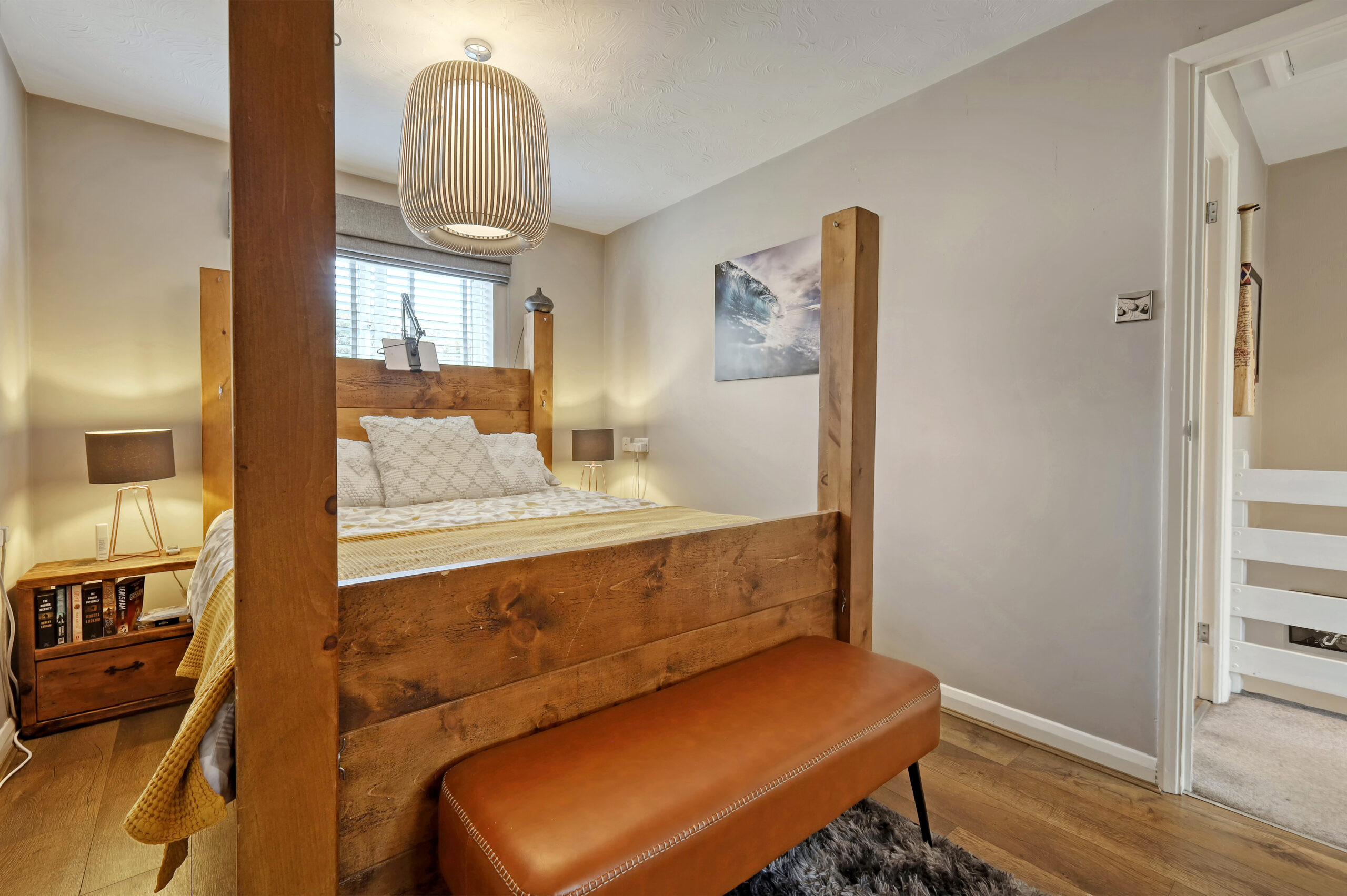 Property on Roydon Road, Stanstead Abbots