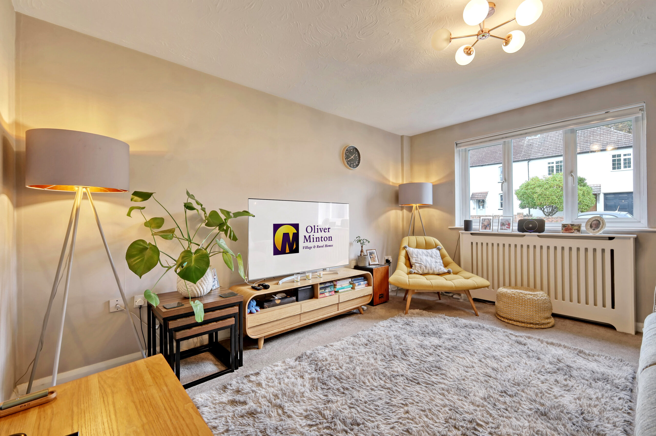 Property on Roydon Road, Stanstead Abbots