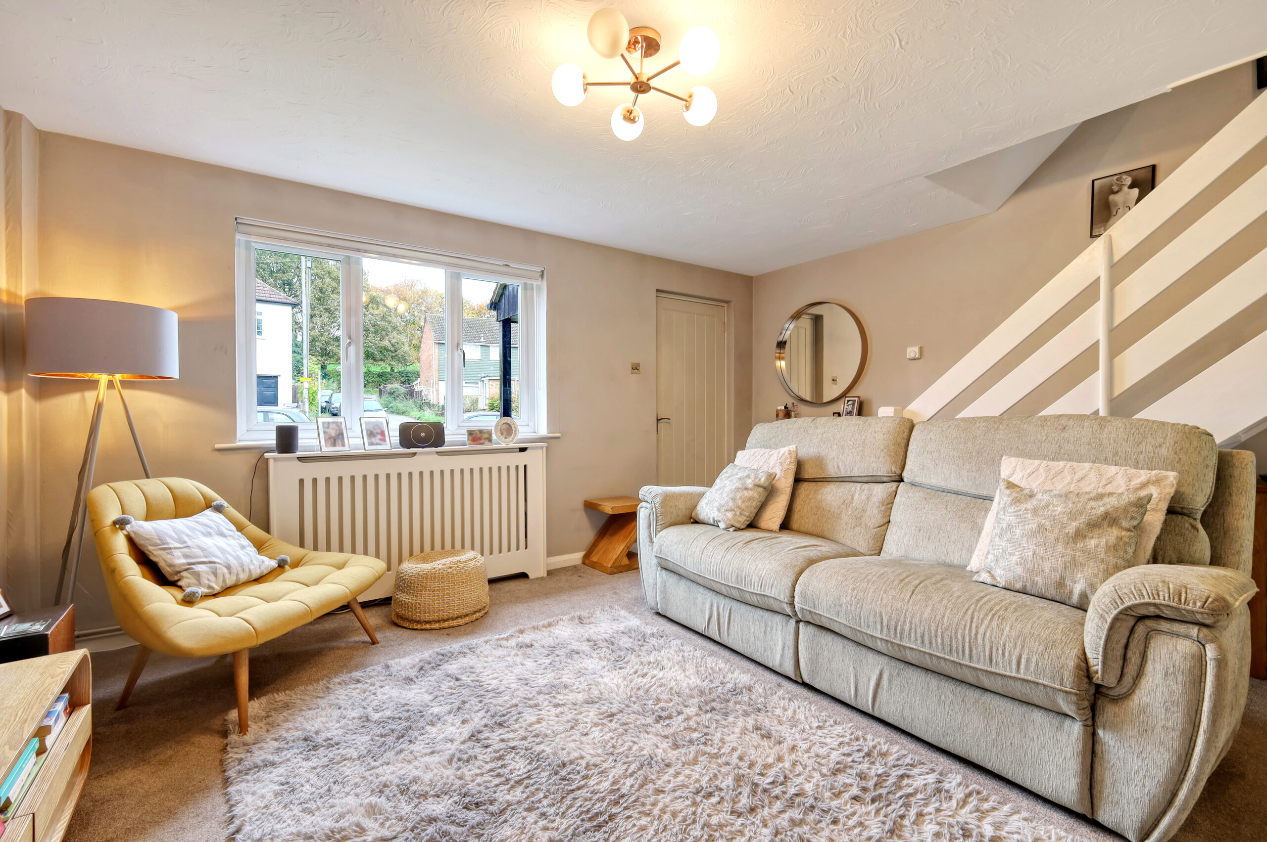 Property on Roydon Road, Stanstead Abbots