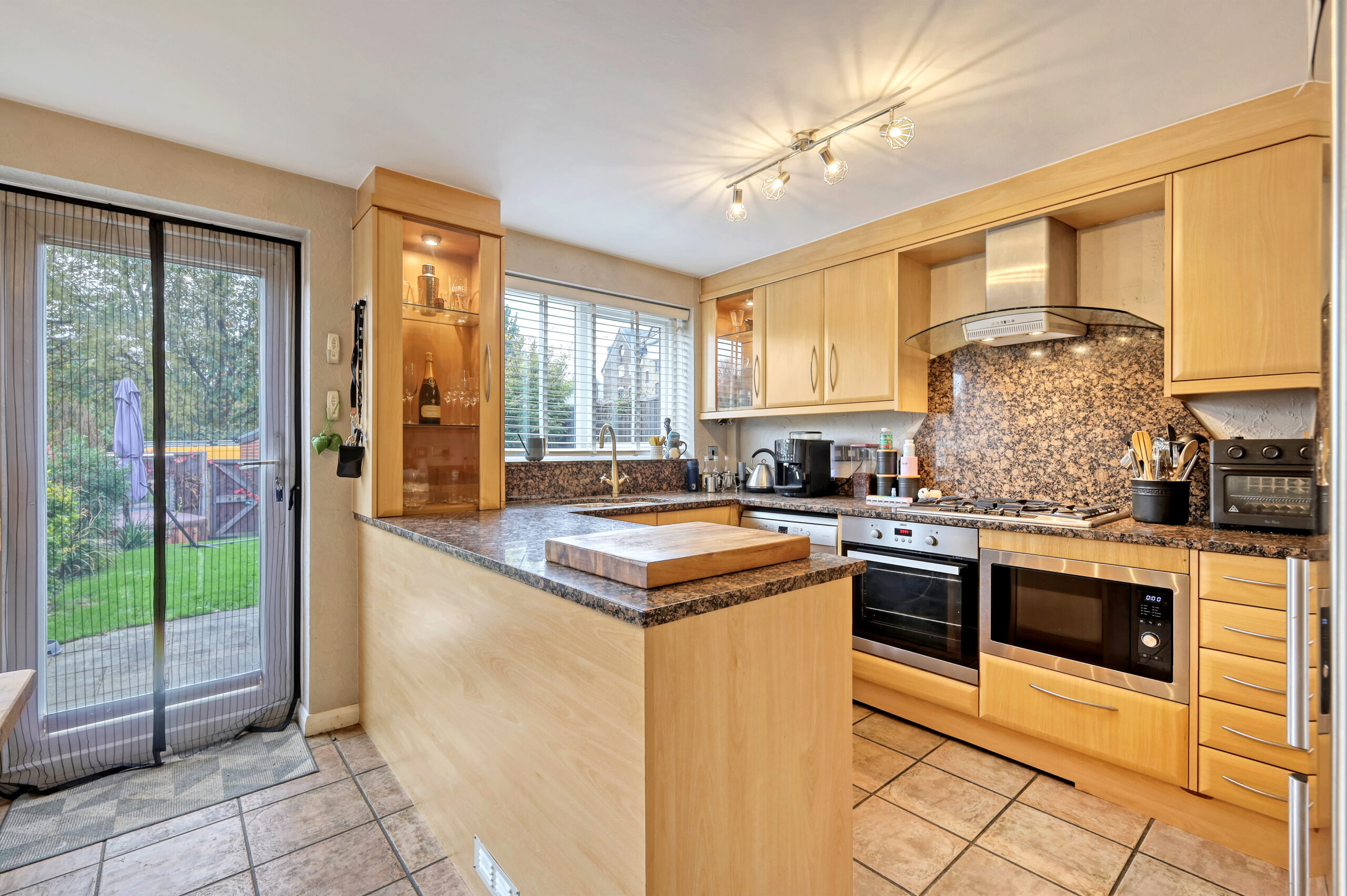Property on Roydon Road, Stanstead Abbots