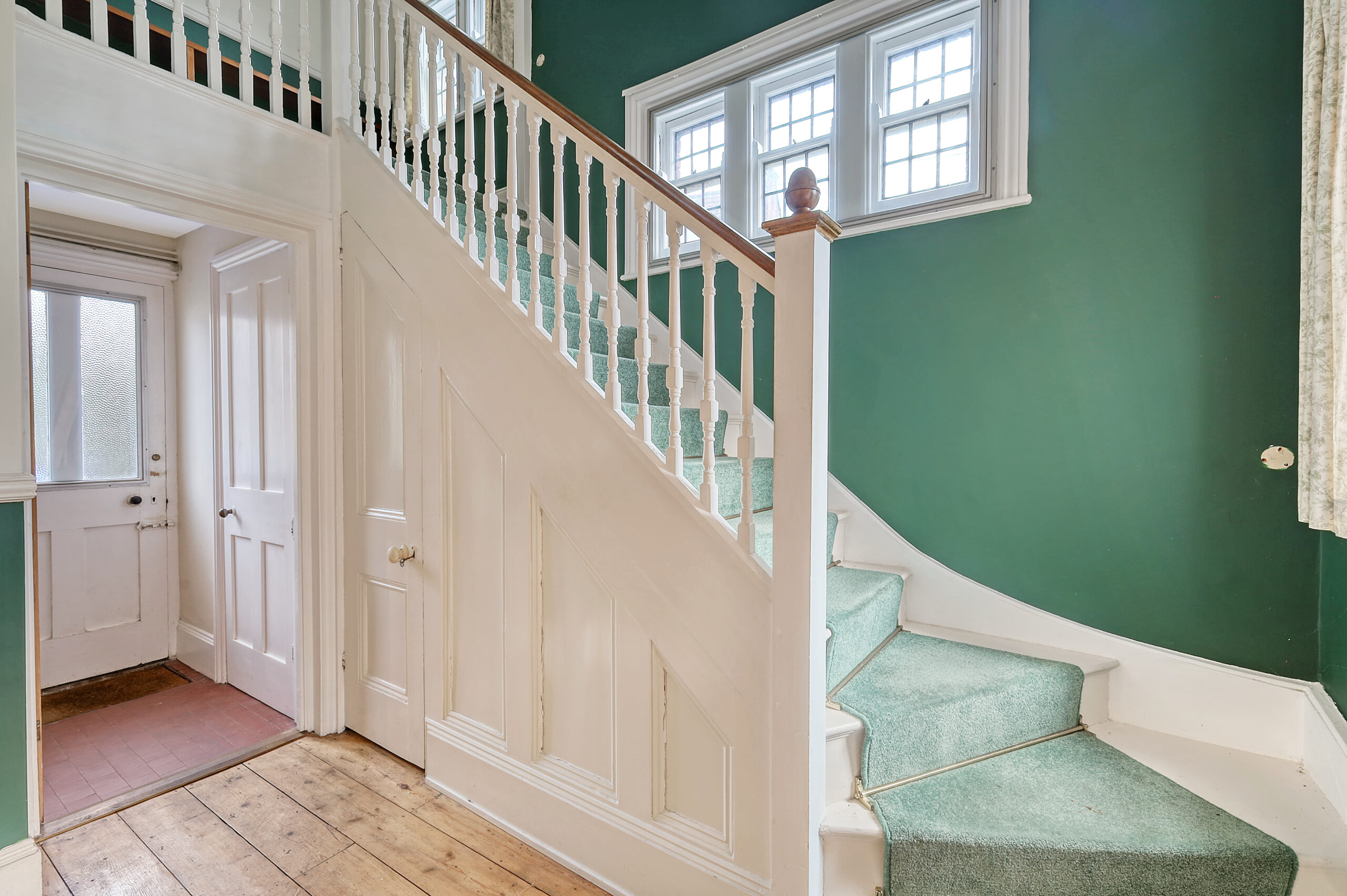 1 Strickland Place, Southwold