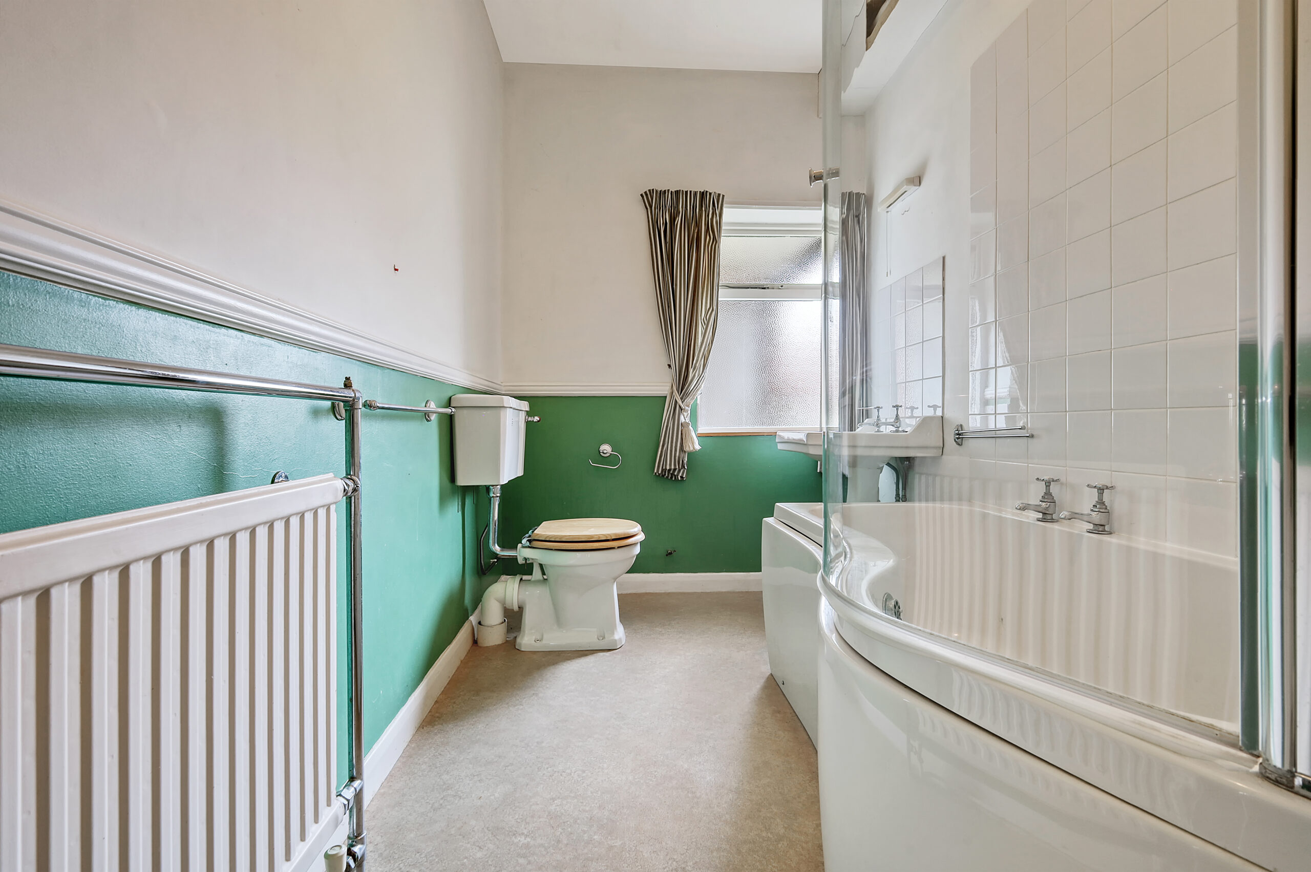 1 Strickland Place, Southwold