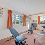 Gym Room Of Orchard Cottage in Tattingstone
